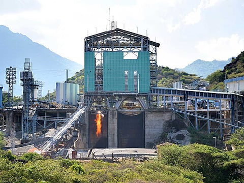 ISRO clears 220 kN CE20 test, paving way for more powerful LVM3