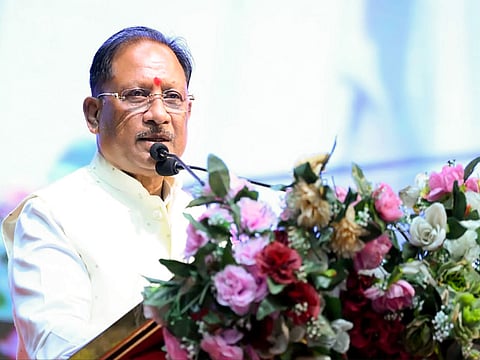 Chhattisgarh’s NIPUN Mission to boost jobs, skills and startups