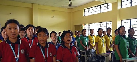 Assam has changed meaning of govt schools with Adarsha Vidyalayas: Himanta Sarma