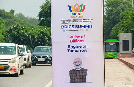 Delhi Metro Museum near Supreme Court to remain closed during BRICS Summit