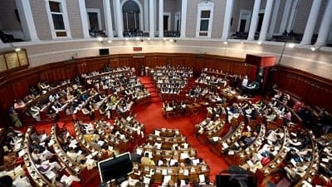 Bengal assembly passes Bill enabling inter-university transfer of teaching, non-teaching staffers