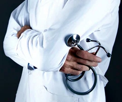 Formal police complaint submitted to Bidhannagar Police Commissionerate seeking investigation into medical council leadership over fraudulent practitioner registrations
