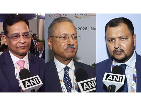 600-plus B2B meetings held at BRICS forum as businesses seek easier trade, investment