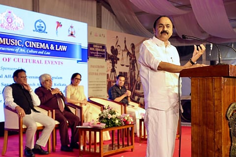Was dancing better than Mohanlal and Vijay: CM Satheesan on viral AI video