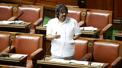 Karnataka plans state recognition for Private school teachers