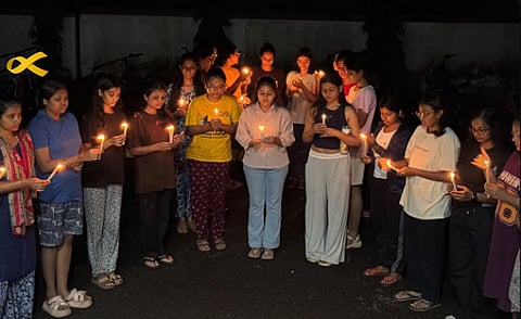 IIT Kharagpur launches battle against student suicides