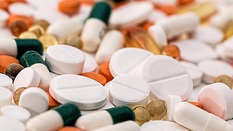India’s Pharma patent examination guidelines face proposed overhaul