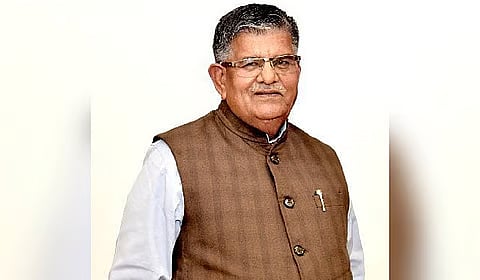 Kataria pushes for AI-enabled, industry-ready graduates