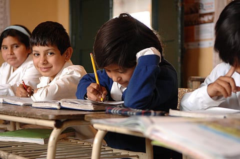 NSW Schools to cut screen time, bring back pen-and-paper learning
