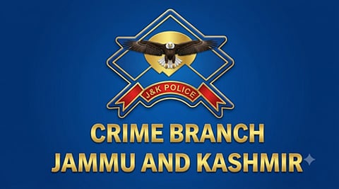J&K Crime branch chargesheets notorious fraudster in fake govt job scam