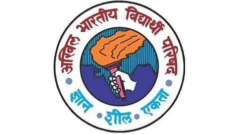 ABVP logo