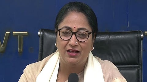 Delhi gov't to build hostels for 10,000 students, says CM Rekha Gupta