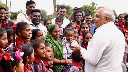 Gujarat policy mandates abuse reporting, police checks for school staff