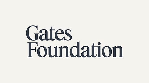 Gates Foundation warns AI may widen inequality, pledges USD 1 billion