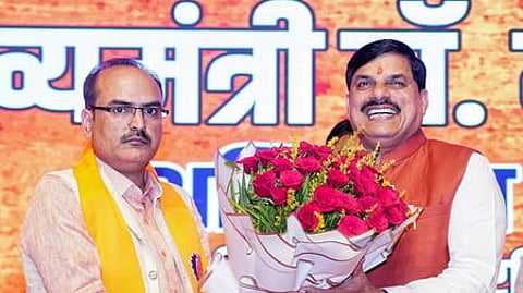 Engineers key to MP