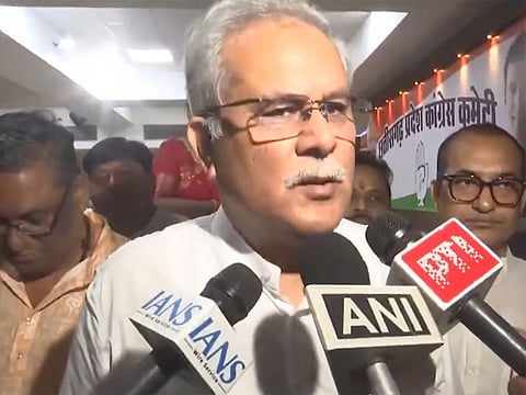 Bhupesh Baghel seeks probe, cancellation of exams over CGPSC irregularities