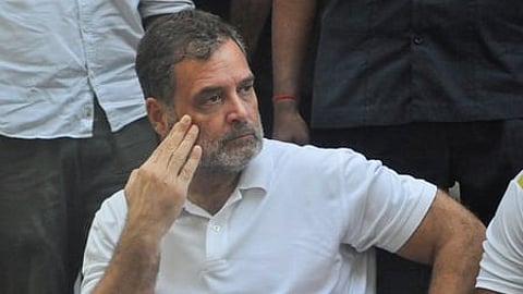 Death of tribal children in Balaghat: Rahul calls MP govt India's most corrupt, incompetent