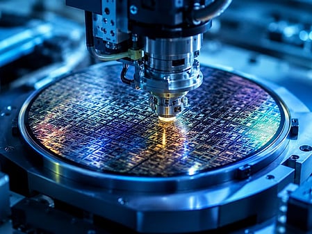 India emerging as key semiconductor hub: Global industry leaders at Semicon India 2026