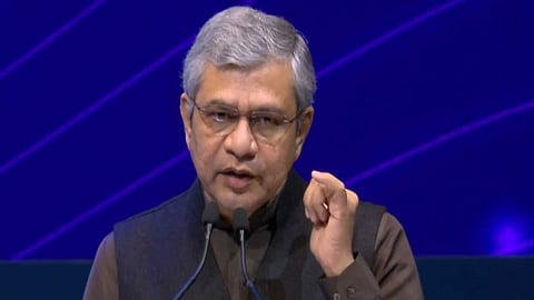 Semicon India 2.0 to target at least 200 chip-design startups, companies: Union Minister Ashwini Vaishnaw
