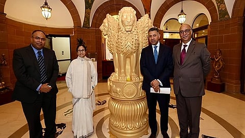 Bengal and UK explore stronger ties in higher education and research