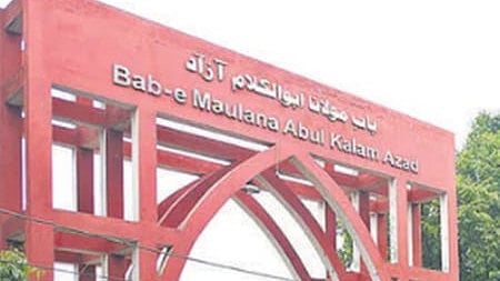 Jamia Millia Islamia workshop focuses on childhood trauma, rehabilitation (Photo: IANS)