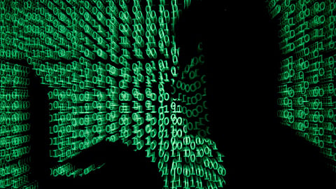 IIT grad, bank manager among 6 held for taking Rs 1.12 cr from senior citizen after 'digital arrest'