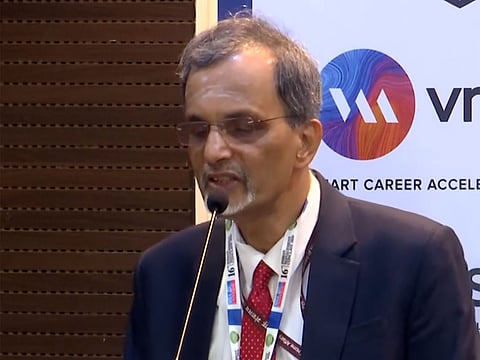 AI’s rise calls for greater focus on judgement in B-schools, says CEA
