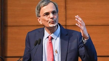 AI could pose major challenge to management education by replacing entry-level work: CEA Nageswaran