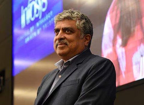 NEET reform process: Nilekani-led panel to submit first report by month-end