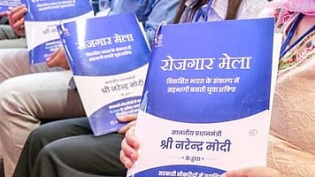 National Rozgar Mela: 12.75 lakh appointment letters issued to date