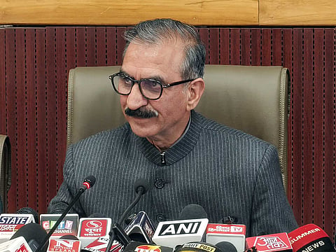 HP moves to establish Centres of Excellence in State medical colleges