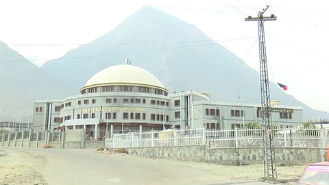 Lawmakers raise education concerns in Pakistan-occupied Gilgit Baltistan