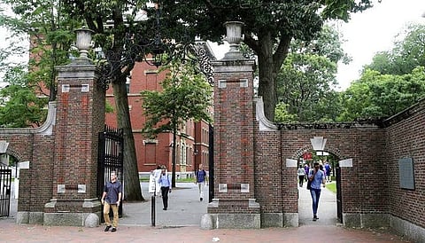 Hyderabad to host Harvard Executive Education programmes from December 2026