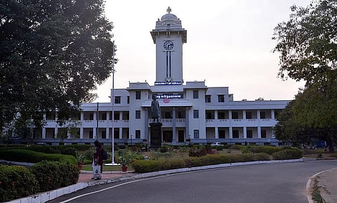 Kerala University draft rules on political activities draw concerns