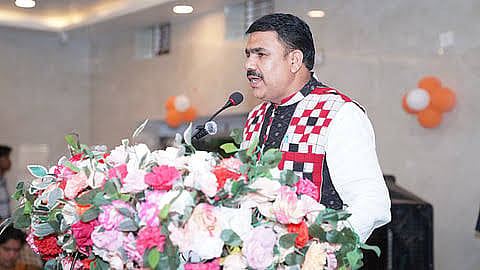 Odisha textbook row: Students’ ‘satyagraha’ gets CJP backing