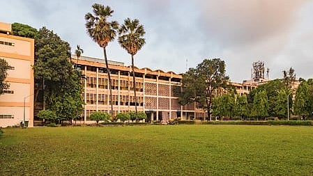 IIT Bombay: Director stays, Prof Doolla suspended from Dean post