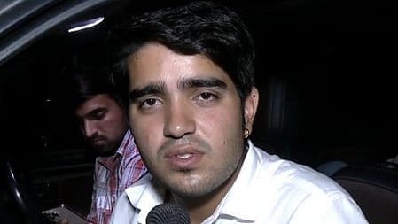 ‘Will fight for every student issue’: ABVP winners after DUSU victory
