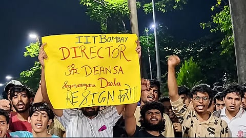 IIT Bombay student protest: What are the 18 demands and what happens next | Explained