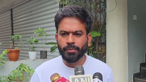 Dipke alleges ‘money power’ behind ABVP’s DUSU win, says campaigners arrive in Rolls Royce and luxury cars