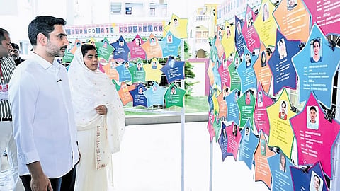 Andhra Pradesh pushes tech, values and industry-linked learning in education reforms