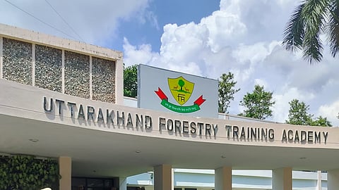 Uttarakhand Forest Training Academy offers free hostel stay to boost ecological education for Gen Z students