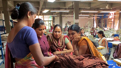 Employer outreach lags behind female demand for frontline jobs: Report