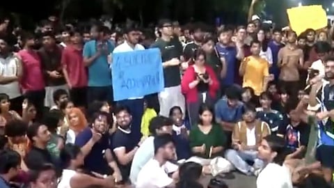 IIT Madras faculty body urges fair, time-bound inquiry into IIT Bombay student’s death