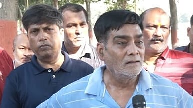 Bihar minister condemns Jamui molestation case, urges families to instil morals and vows strict POCSO action