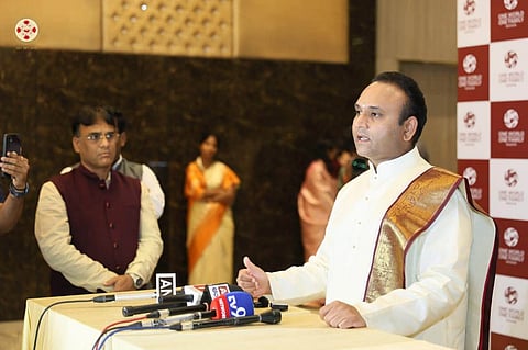 Madhusudan Sai calls for greater focus on skill-based short courses