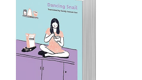 It’s Okay Not to Get Along with Everyone By: Dancing Snail Publisher: HarperCollins Pages: 256 Price: Rs699