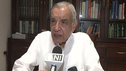 ‘Students agitated over police inaction’: Congress leader Pawan Bansal