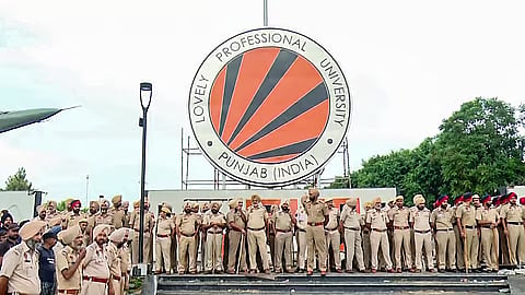 How did a rape allegation at LPU lead to violent unrest and a 10-day campus shutdown? | Explained