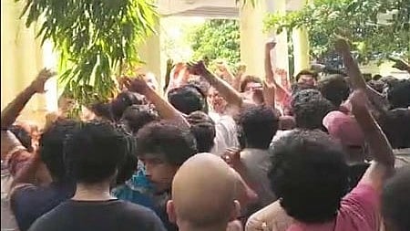 Six-member SIT set up to probe violent clashes at Kolkata’s SRFTI campus