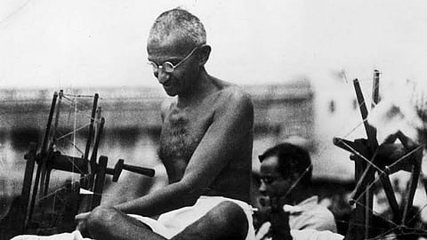 Finding Gandhi: What still remains?